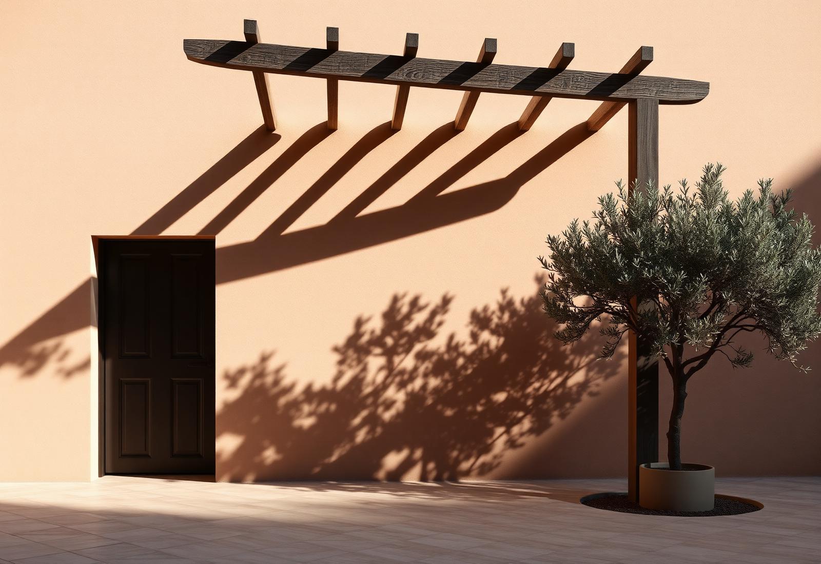 The Architecture of Quiet Luxury